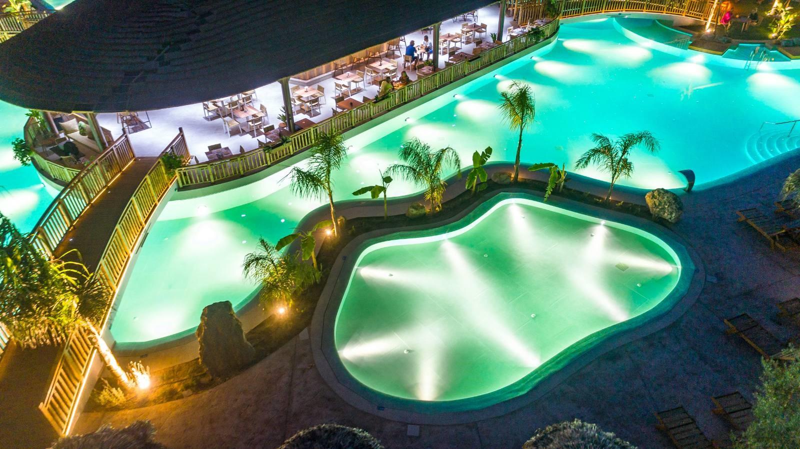 Letsos Hotel اليكاناس المظهر الخارجي الصورة