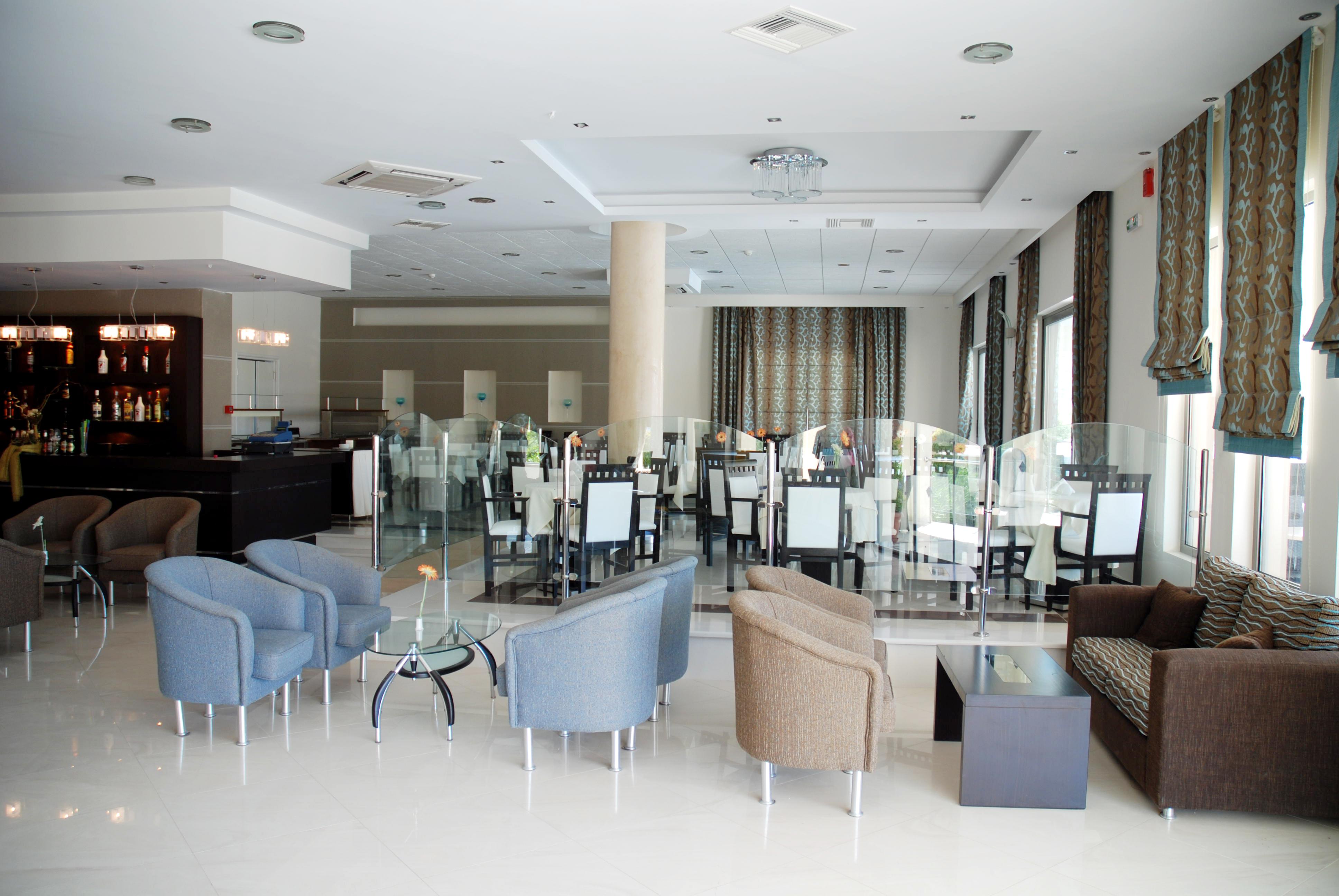 Letsos Hotel اليكاناس المظهر الخارجي الصورة