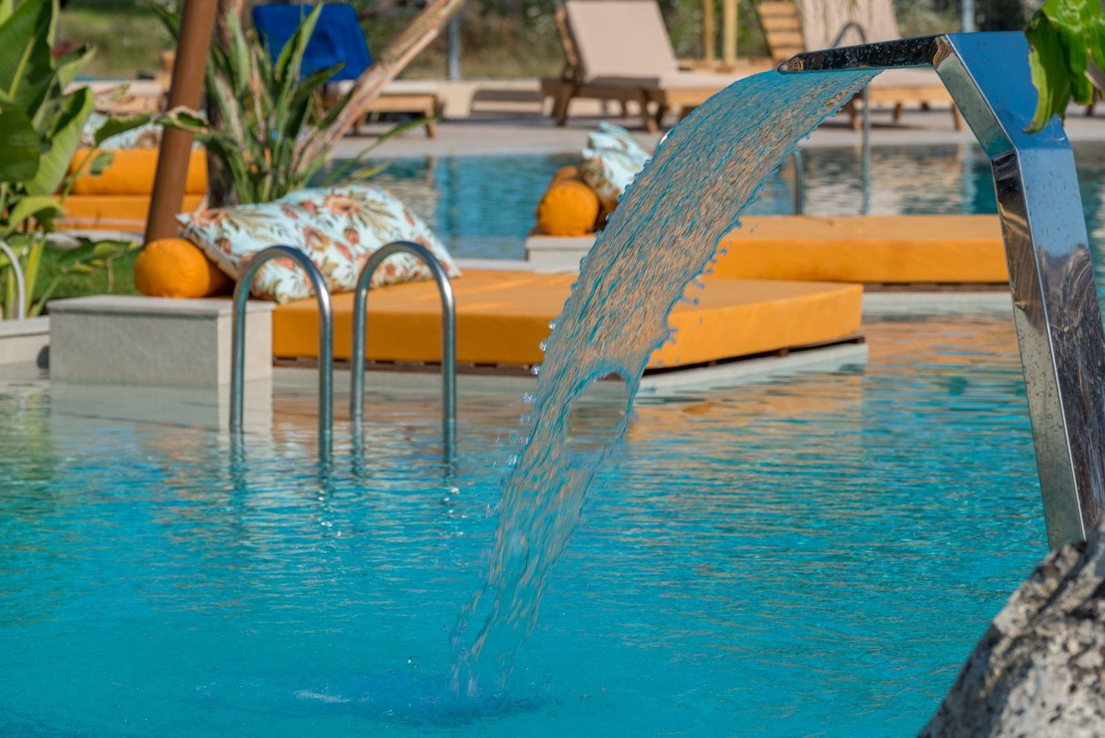 Letsos Hotel اليكاناس المظهر الخارجي الصورة